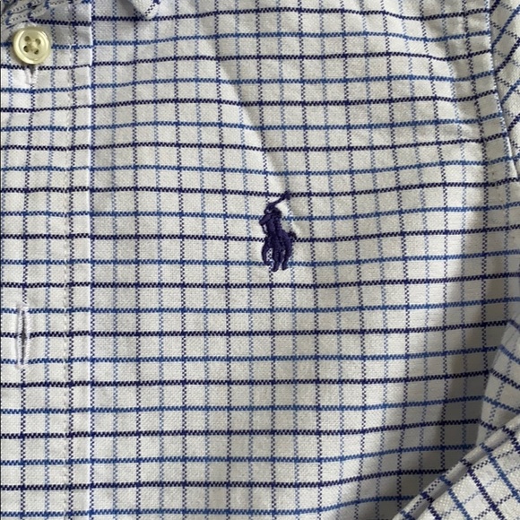 Toddler button down - Picture 2 of 3
